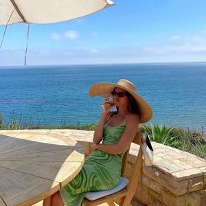 Meet your Posher, Isabella